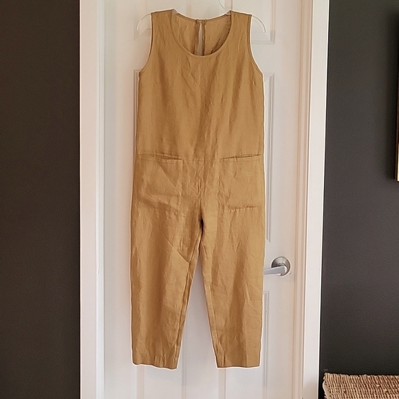 Toast Pants - Great condition Toast (missing tag)